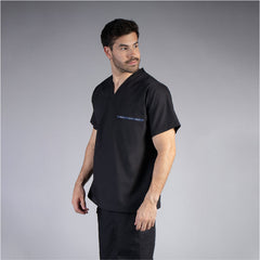 Juego De Cirugía Standar Popelina modelo 405