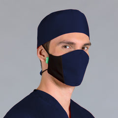 Cubrebocas MD 451L Unisex
