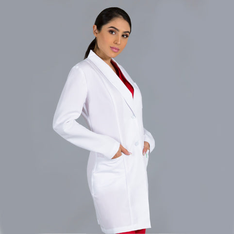 Batas Para Médicos Mujeres – Uniformes Clinik