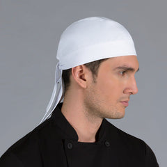 Bandana MD 635 con malla Gab. Light Unisex