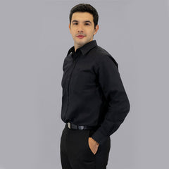 Camisa de Vestir Manga Larga/MD607 Caballero
