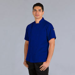 Saco Chef Bistrot M/Cta md 775 UNISEX