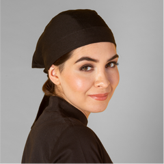 Bandana MD 635 con malla Gab. Light Unisex