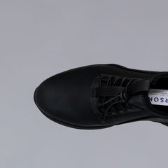 Zapato de mesero Caballero Zoma MD 934