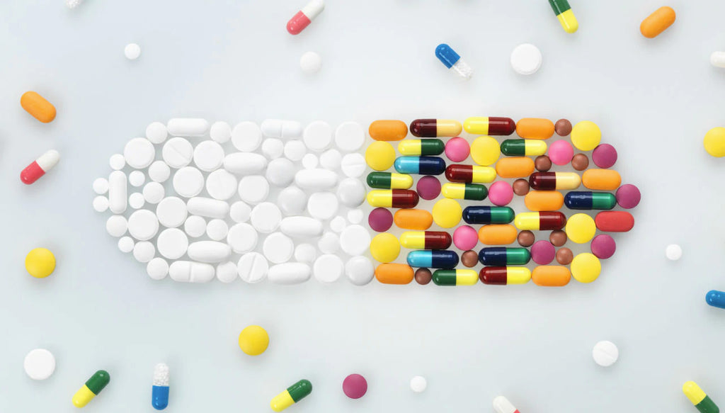 Identifica medicamentos que pueden ser falsos
