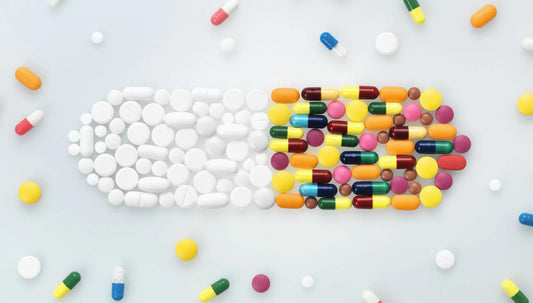 Identifica medicamentos que pueden ser falsos