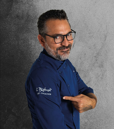 Nico Mejía