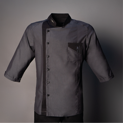 SACO MD 139 CHEF NEW YORK GAB OTTAWA GRIS OXFORD