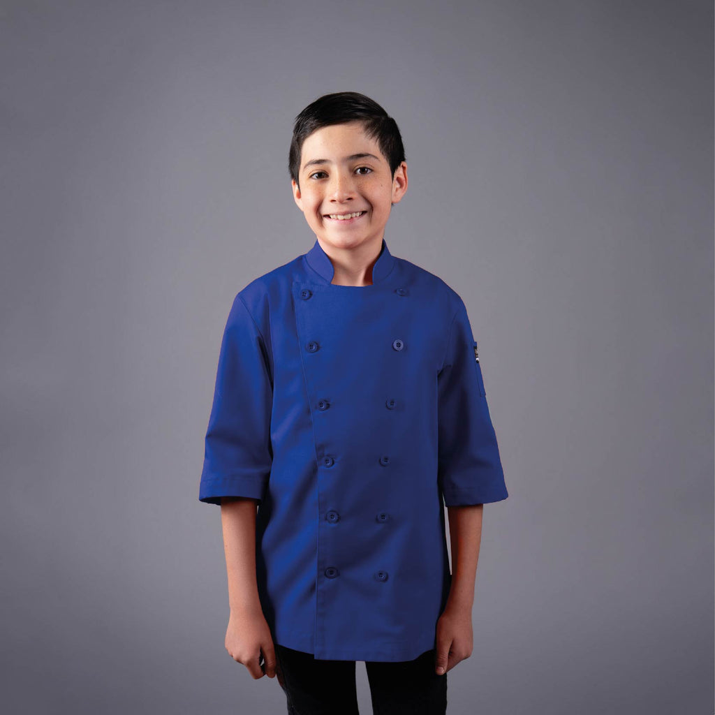 SACK MD 249 CHEF KIDS GAB DUBLIN