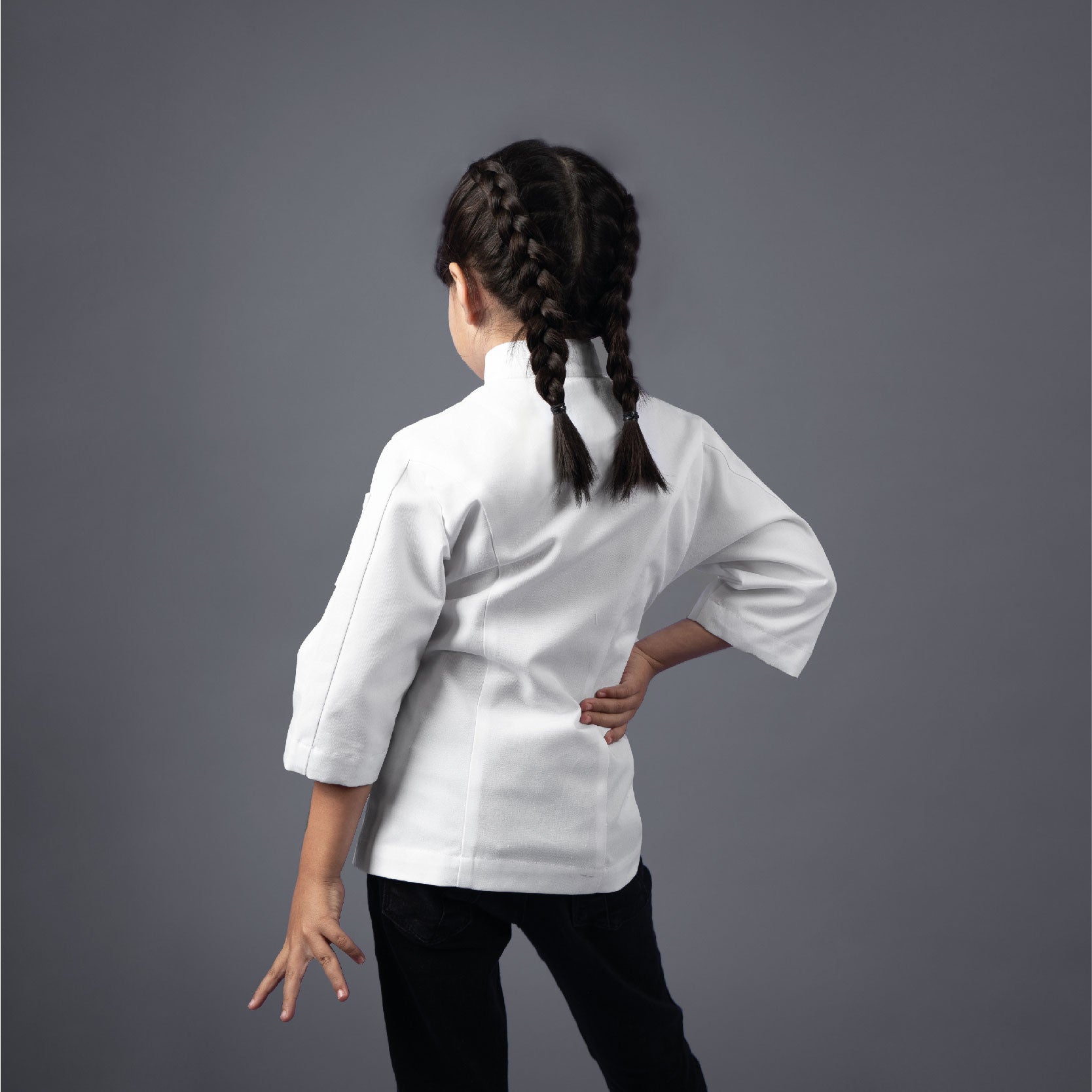 SACK MD 249 CHEF KIDS GAB DUBLIN