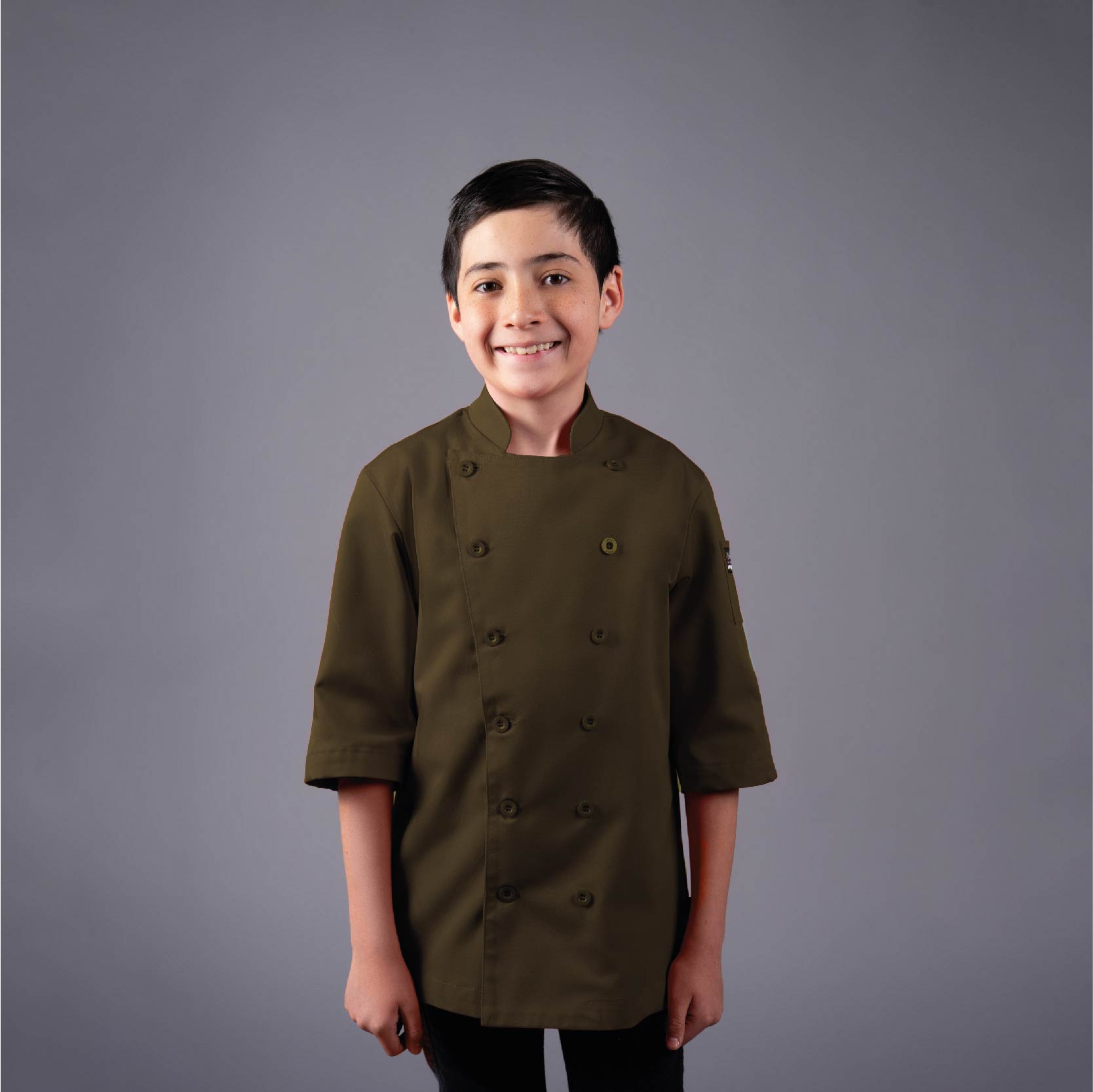 SACK MD 249 CHEF KIDS GAB DUBLIN