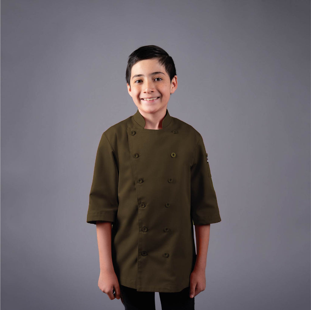 SACK MD 249 CHEF KIDS GAB DUBLIN