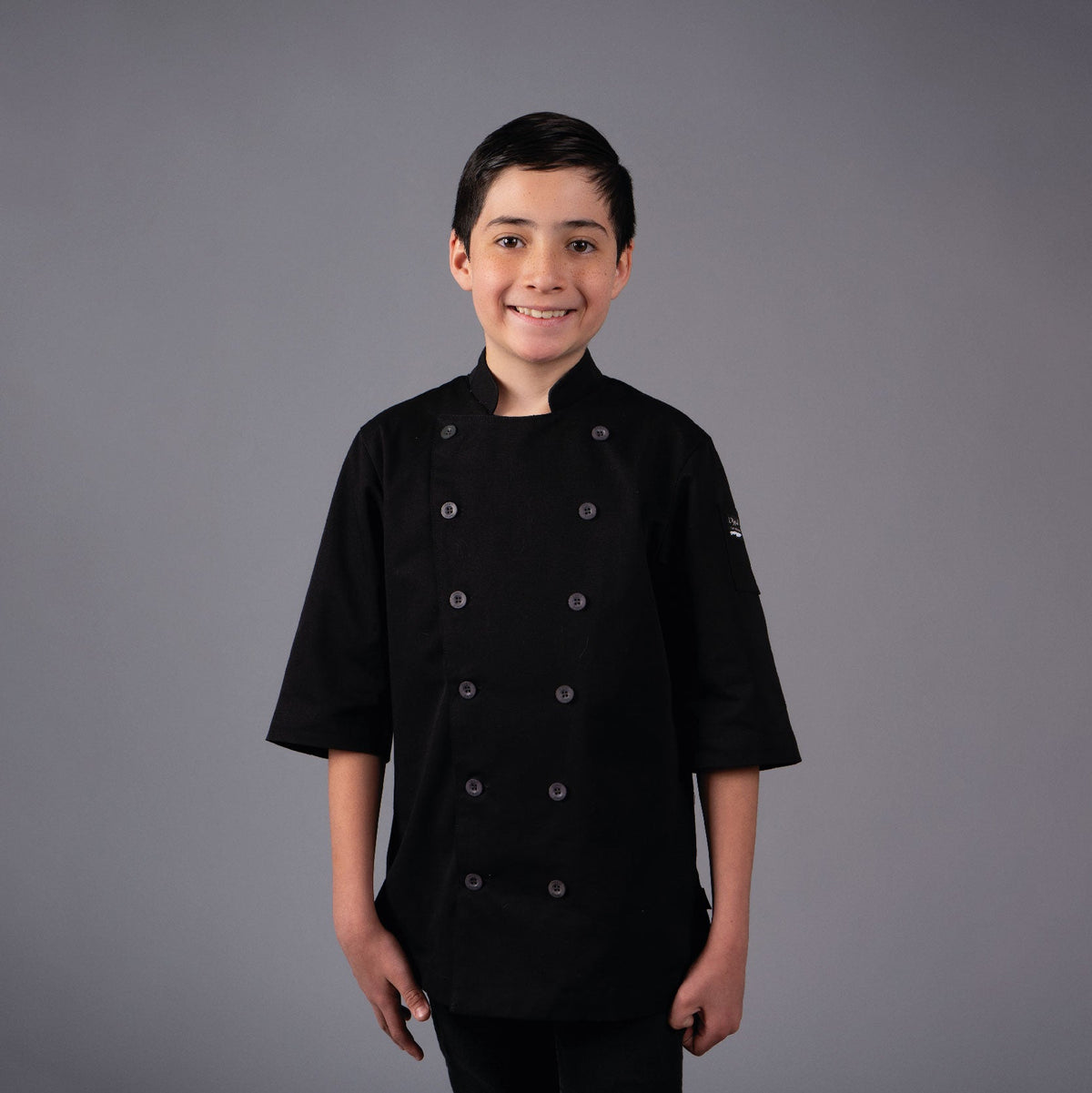 SACO MD 249 CHEF KIDS GAB DUBLIN