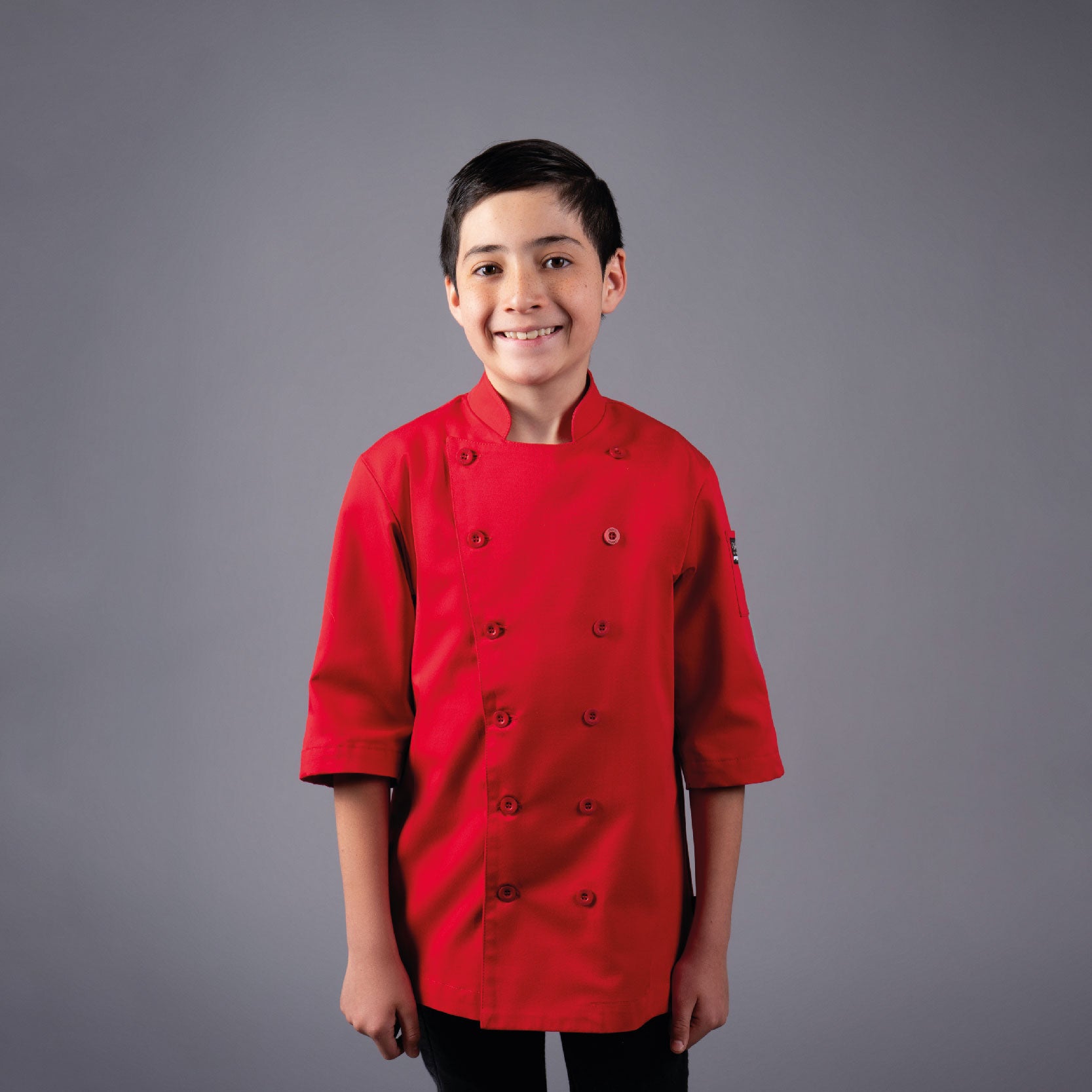SACK MD 249 CHEF KIDS GAB DUBLIN