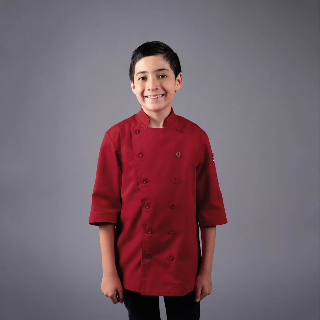 SACO MD 249 CHEF KIDS GAB DUBLIN