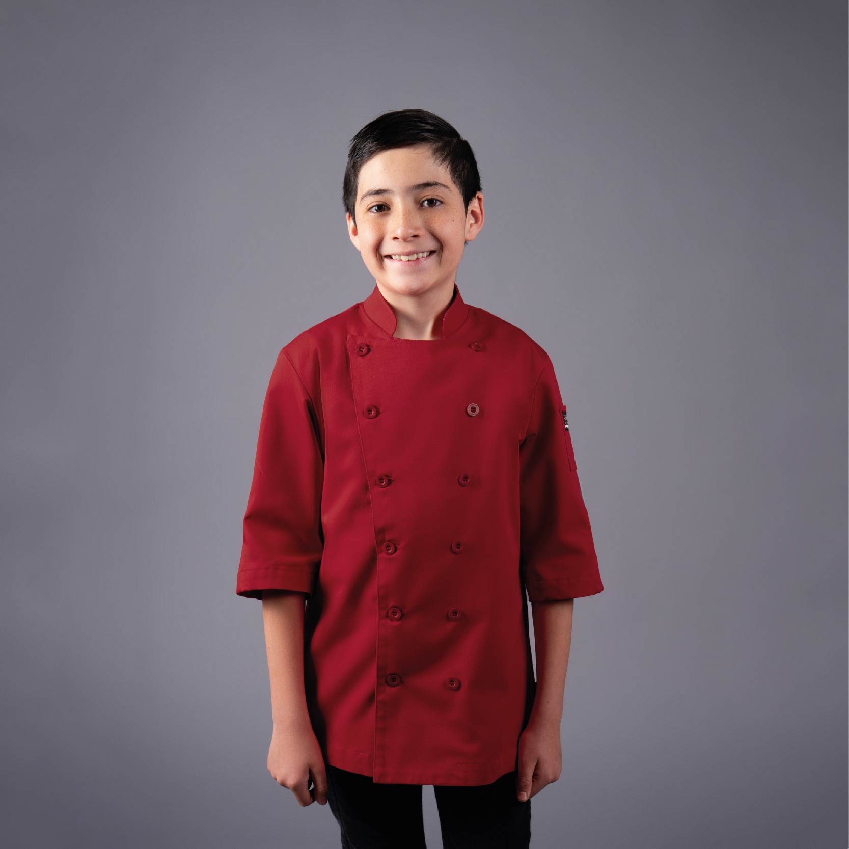 SACK MD 249 CHEF KIDS GAB DUBLIN