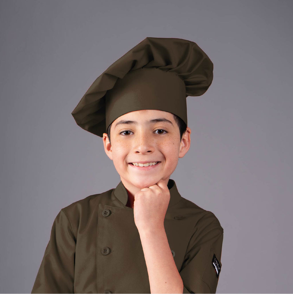 MD 739 KIDS GAB DUBLIN HAT ONE SIZE