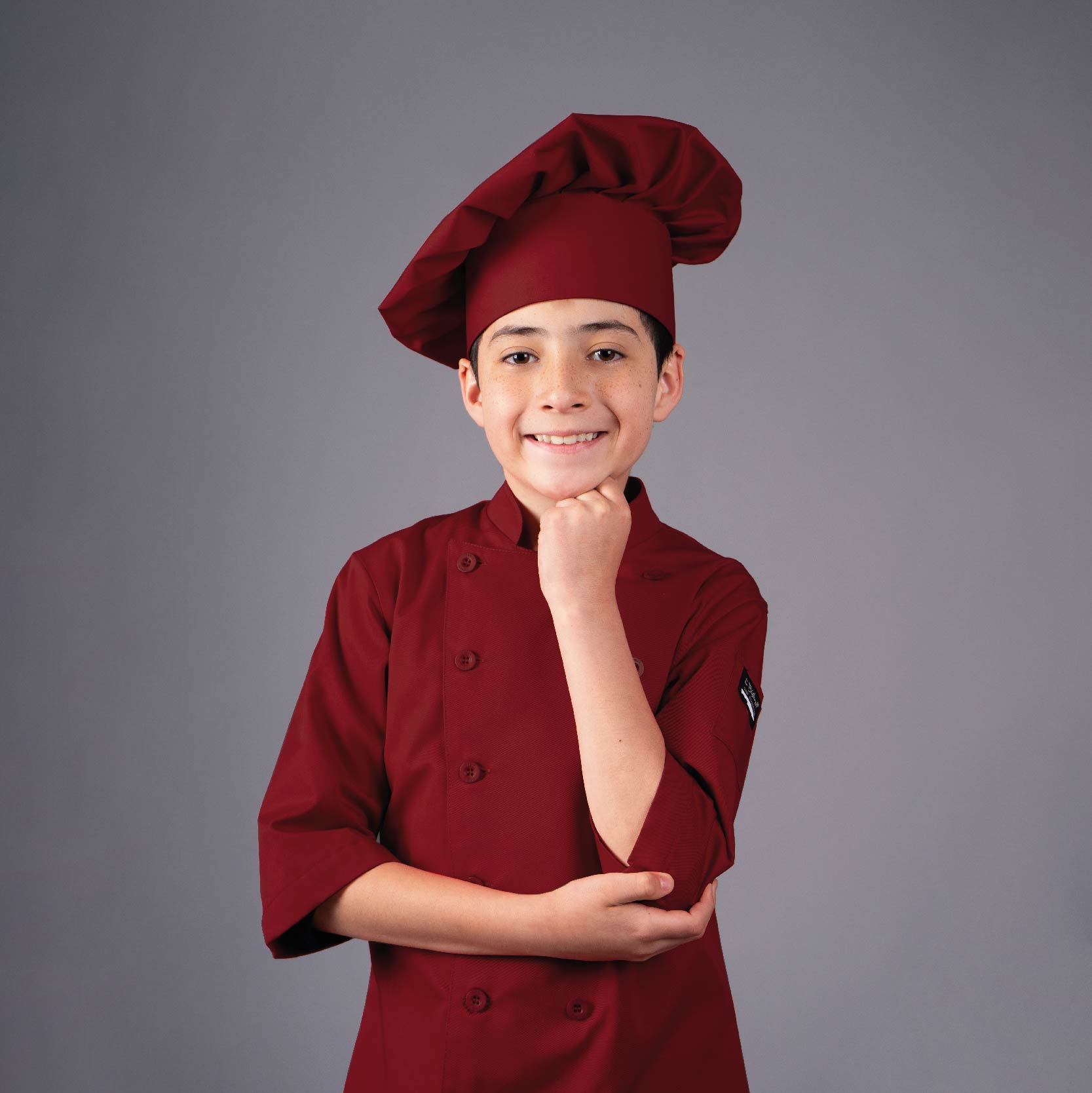 GORRO MD 739 KIDS GAB DUBLIN UNITALLA