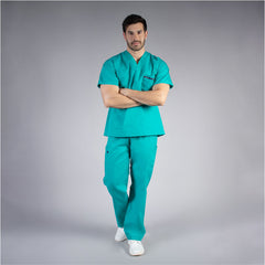 Juego De Cirugía Standar Popelina modelo 405