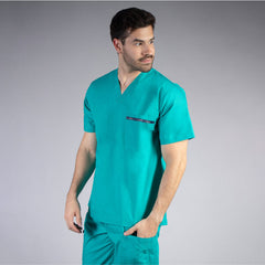 Juego De Cirugía Standar Popelina modelo 405