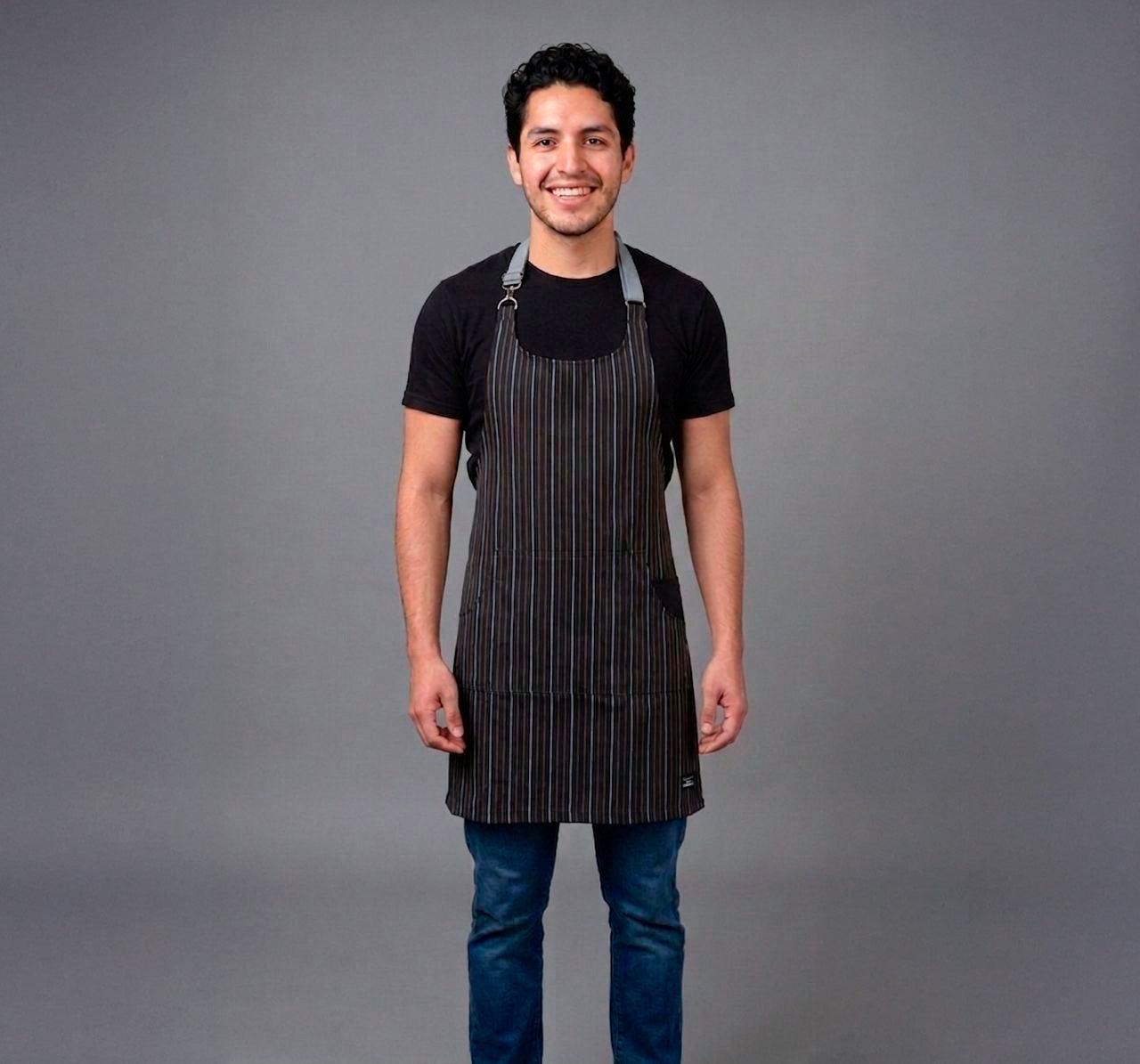 Professional Apron 693 Unisex 