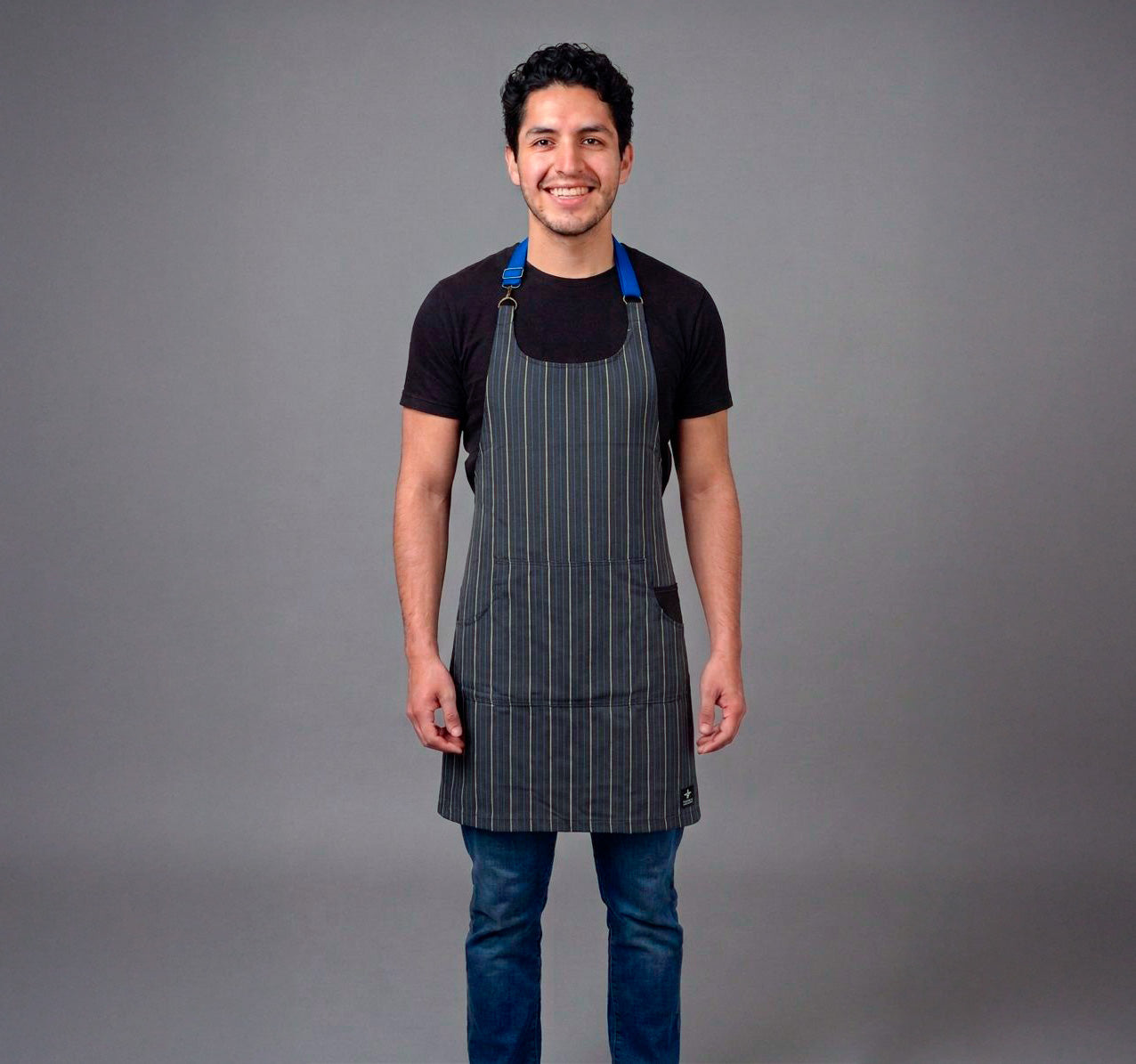 Professional Apron 693 Unisex 