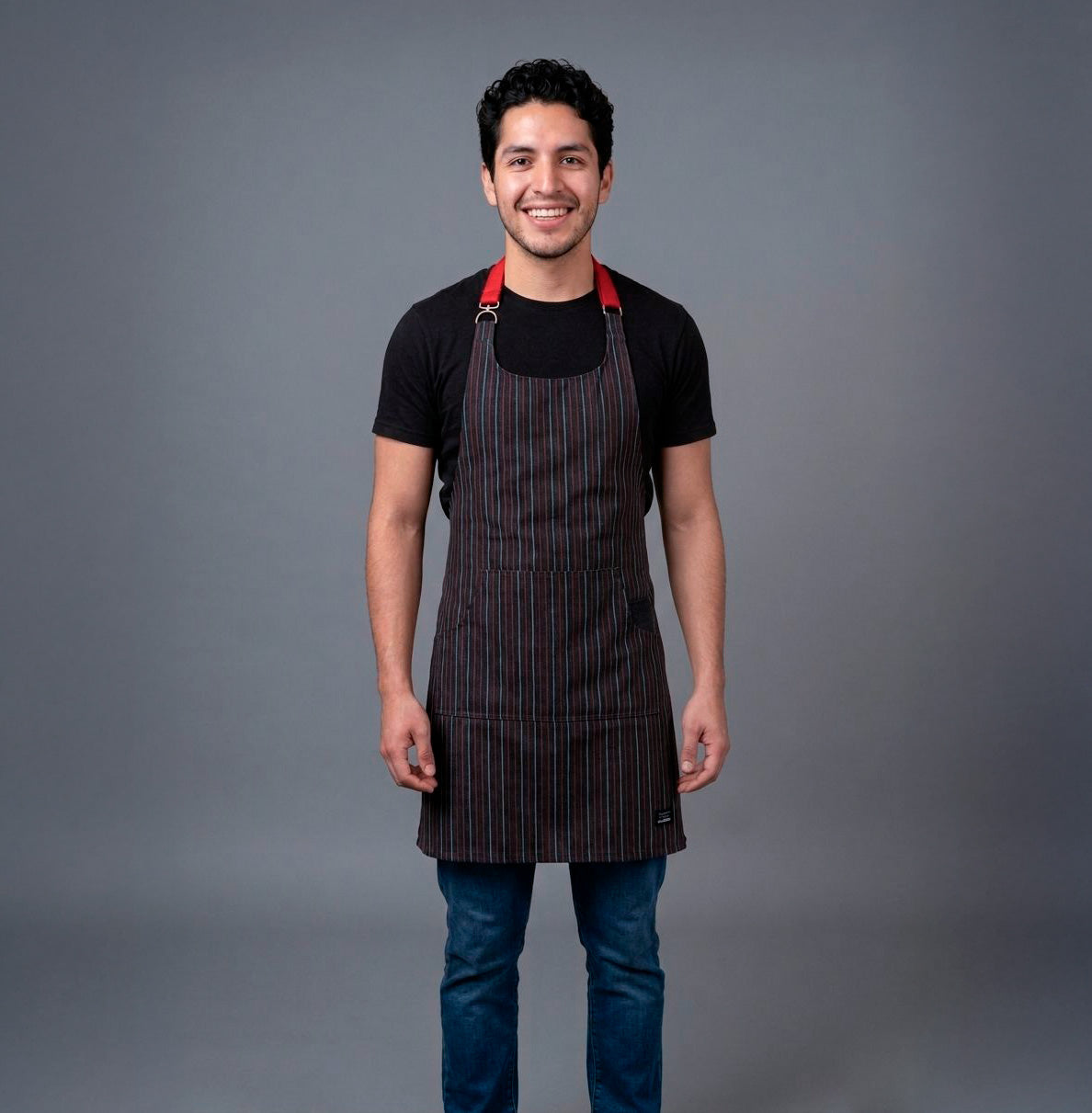 Professional Apron 693 Unisex 