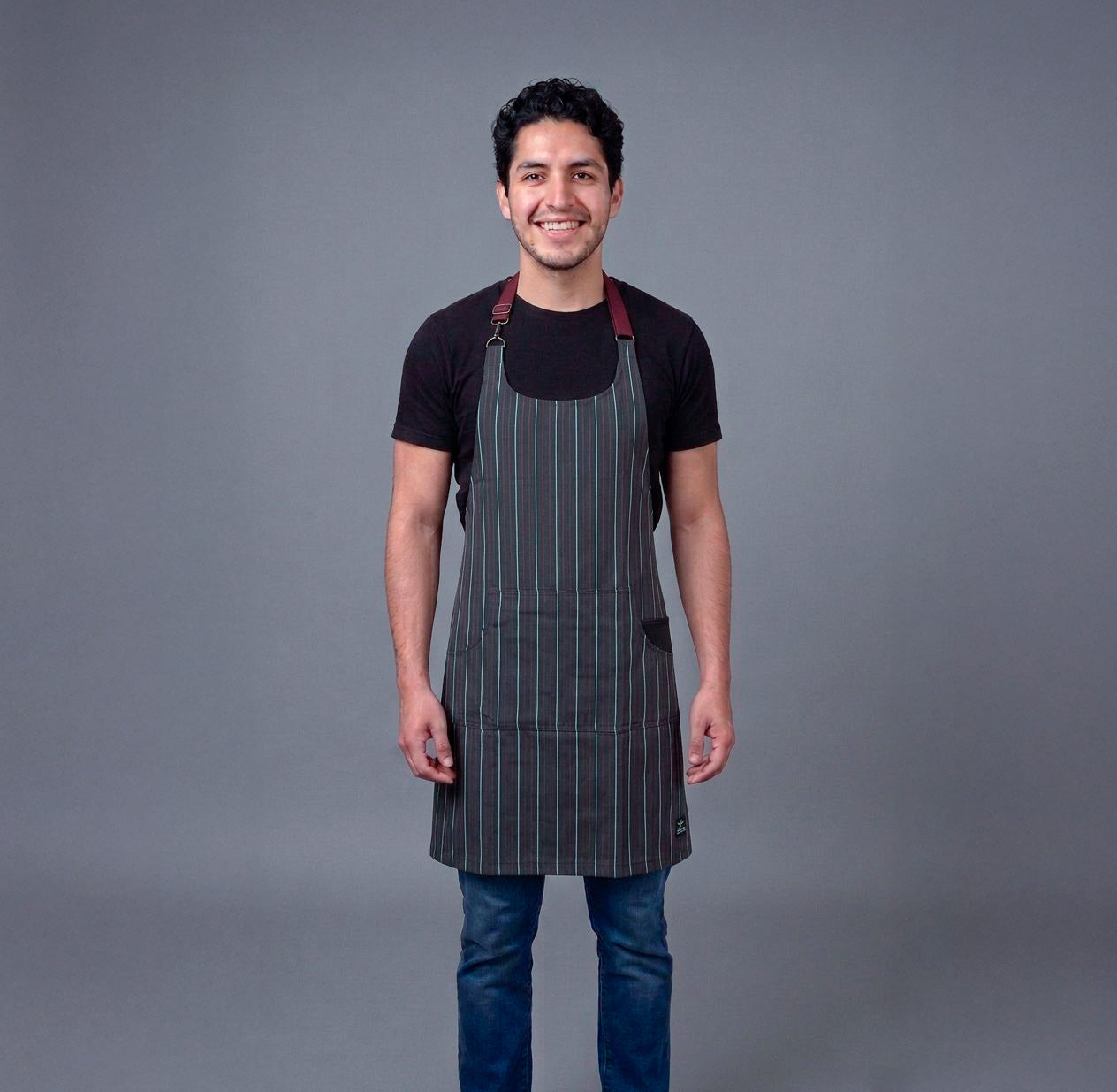 Professional Apron 693 Unisex 