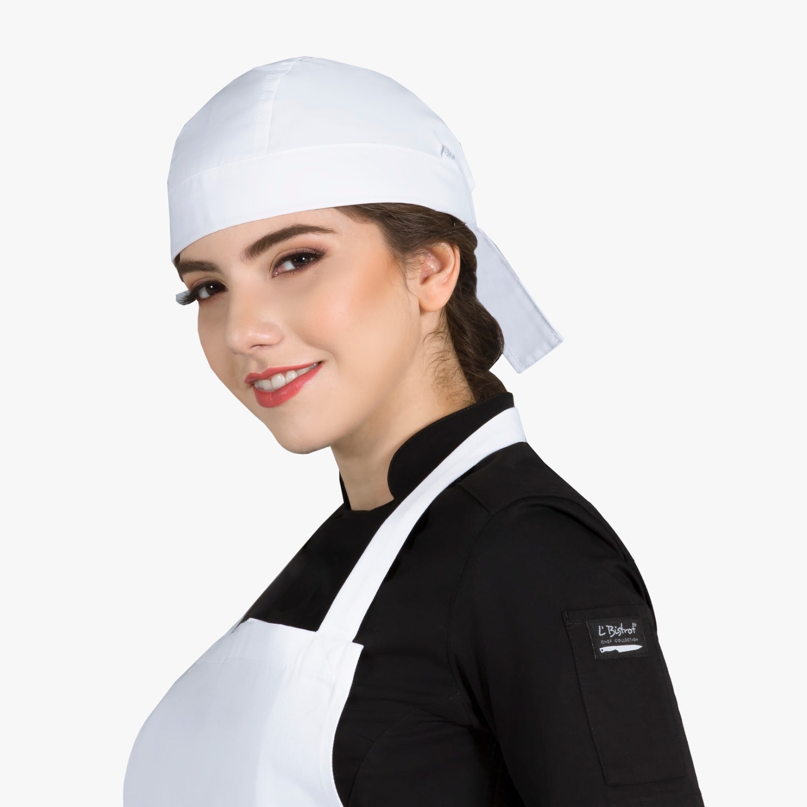 Bandana MD 594 One Size/Unisex 