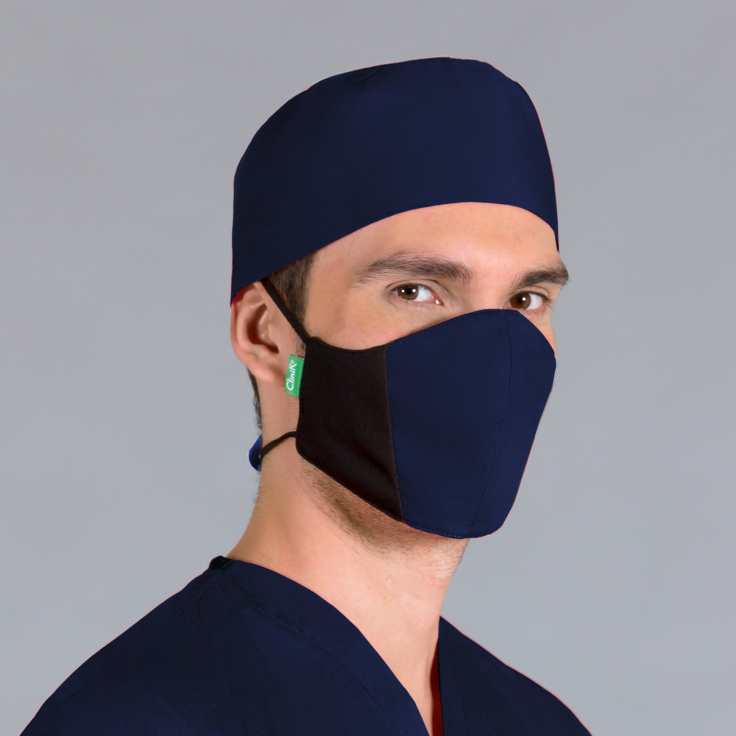 Cubrebocas MD 451L Unisex