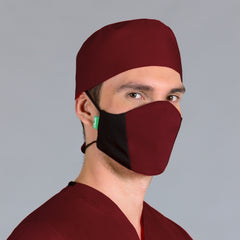 Cubrebocas MD 451L Unisex