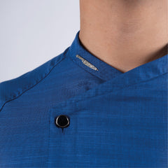 SACO MD 802 CUSCO MGA RANGLAN FILAFIL AZUL INDIGO