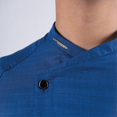 SACO MD 802 CUSCO MGA RANGLAN FILAFIL AZUL INDIGO