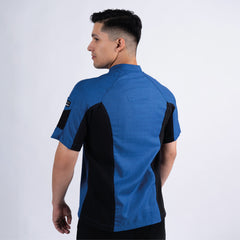 SACO MD 802 CUSCO MGA RANGLAN FILAFIL AZUL INDIGO