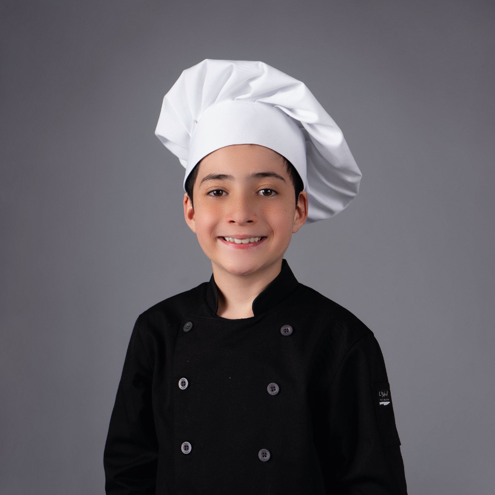 GORRO MD 739 KIDS GAB DUBLIN UNITALLA