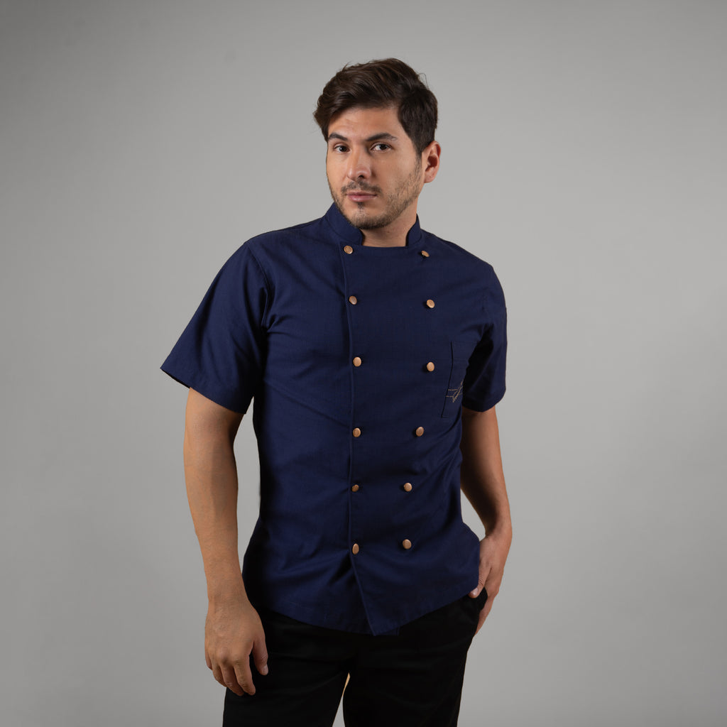 SACO MD 775 CHEF BISTROT M/CTA LINO ITALIA