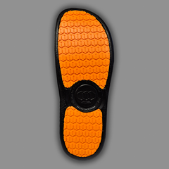 Zapato Stico NEC 06 Poliuretano