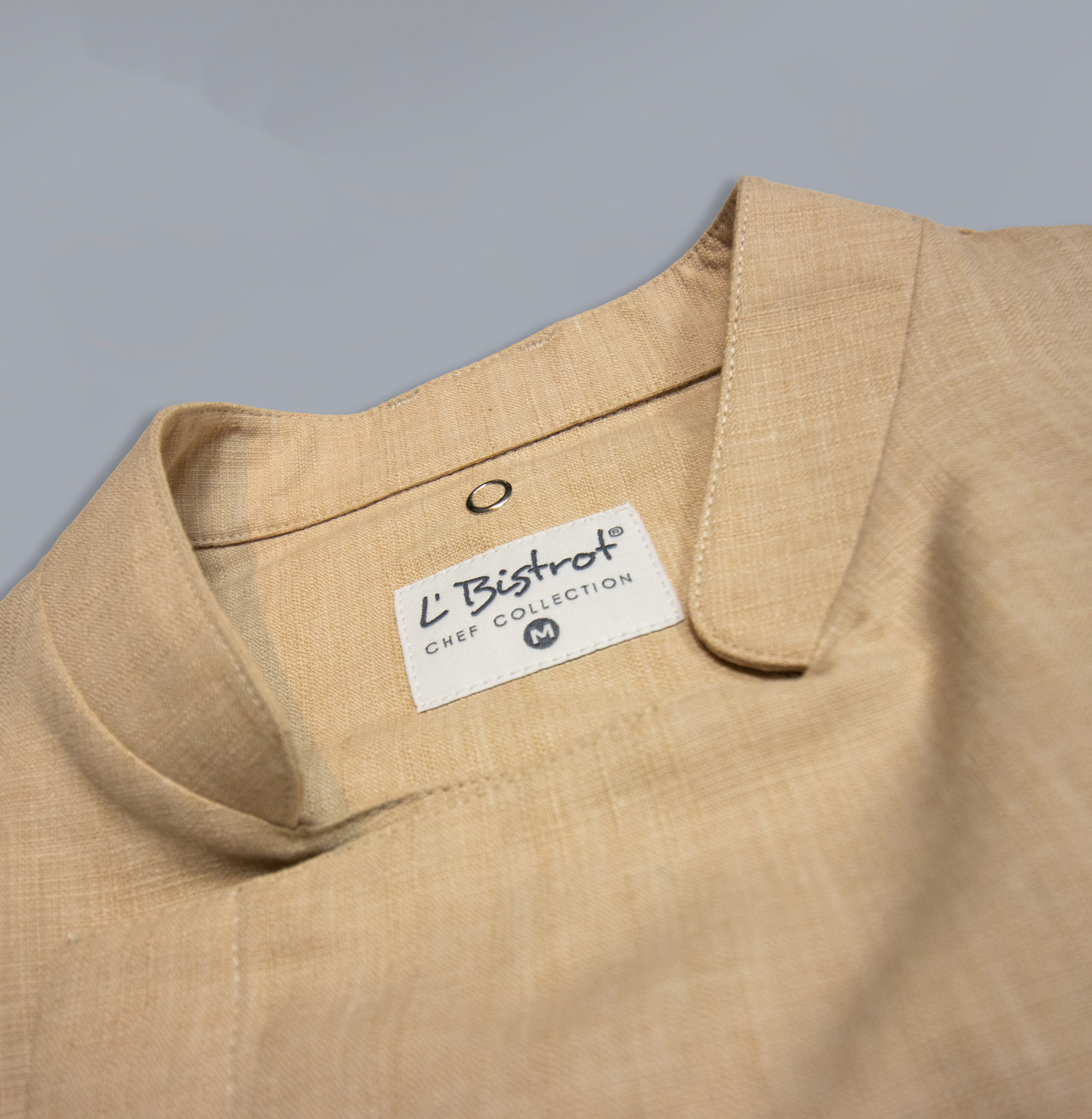 Saco Michoacán MD 789 Lino