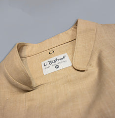 Saco Michoacán MD 789 Lino