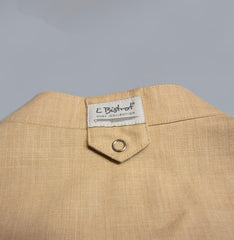 Saco Michoacán MD 789 Lino