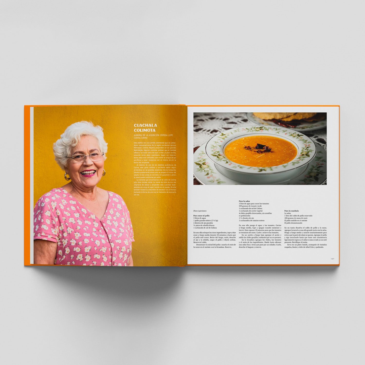 Libro Colima tomo 4