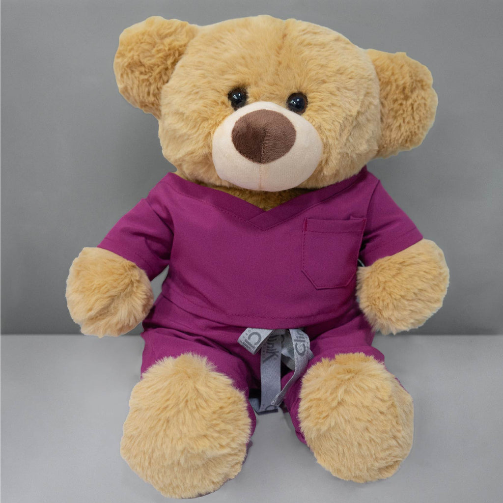 surgeon bear