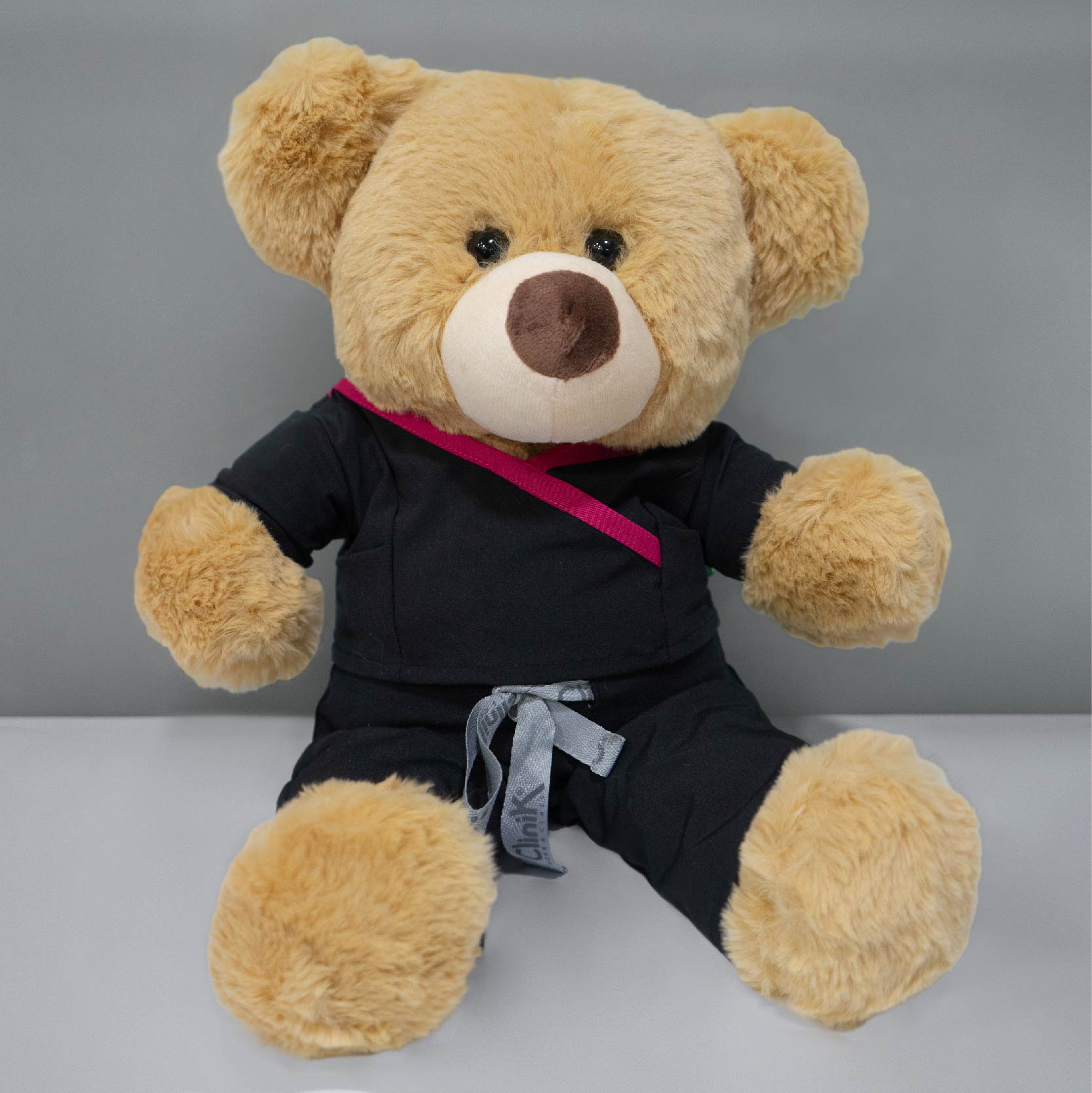 PELUCHE CIRUJANA OSITA