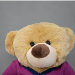 PELUCHE CIRUJANA OSITA