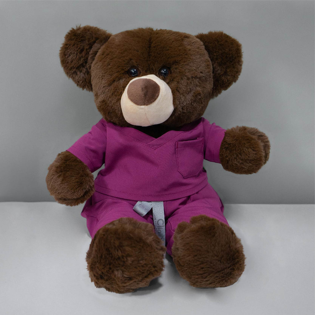 surgeon bear