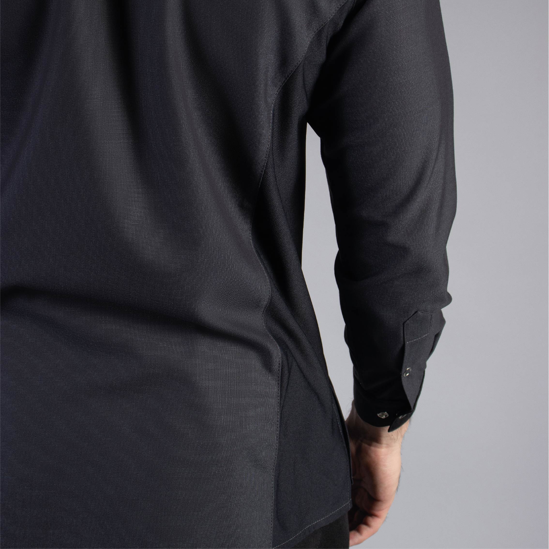 BAG MD 137 CHEF AMSTERDAM GAB OTTAWA BLACK