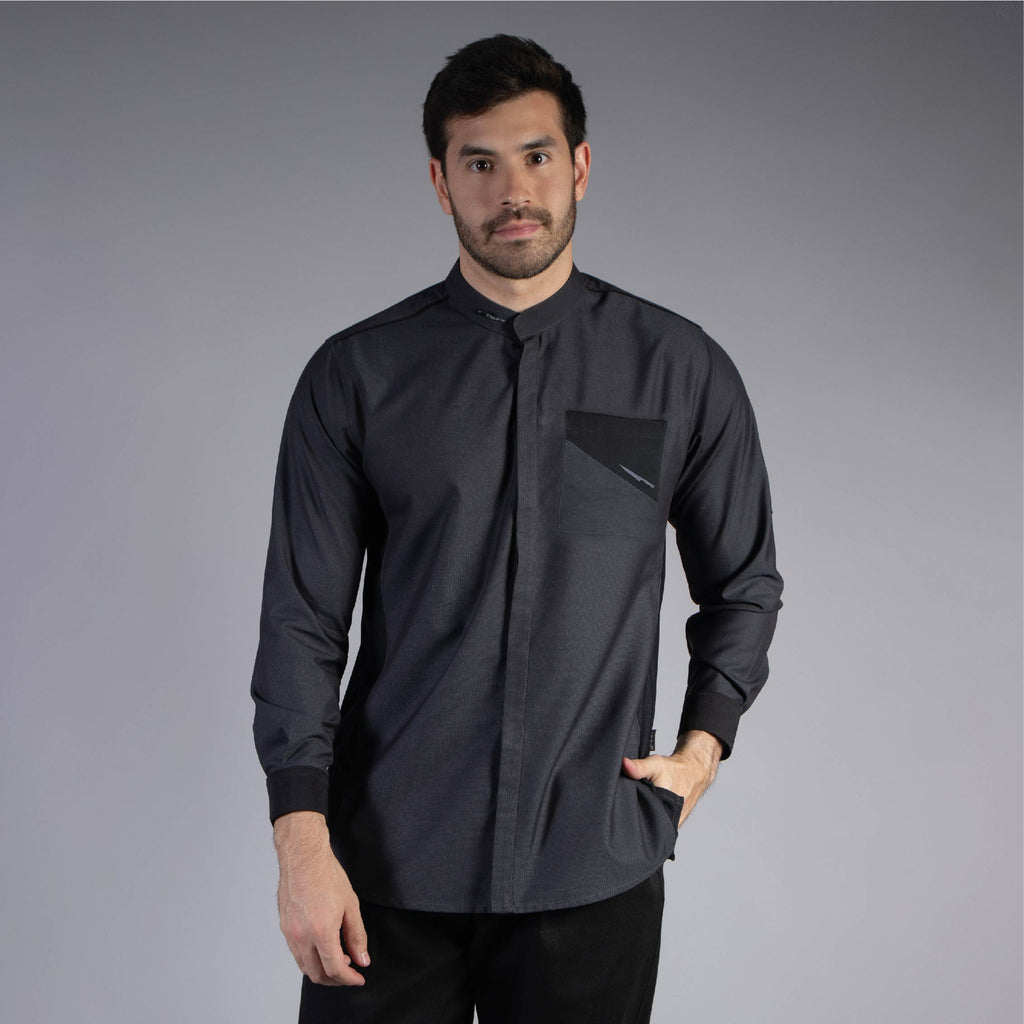 SACO MD 137 CHEF AMSTERDAM GAB OTTAWA NEGRO