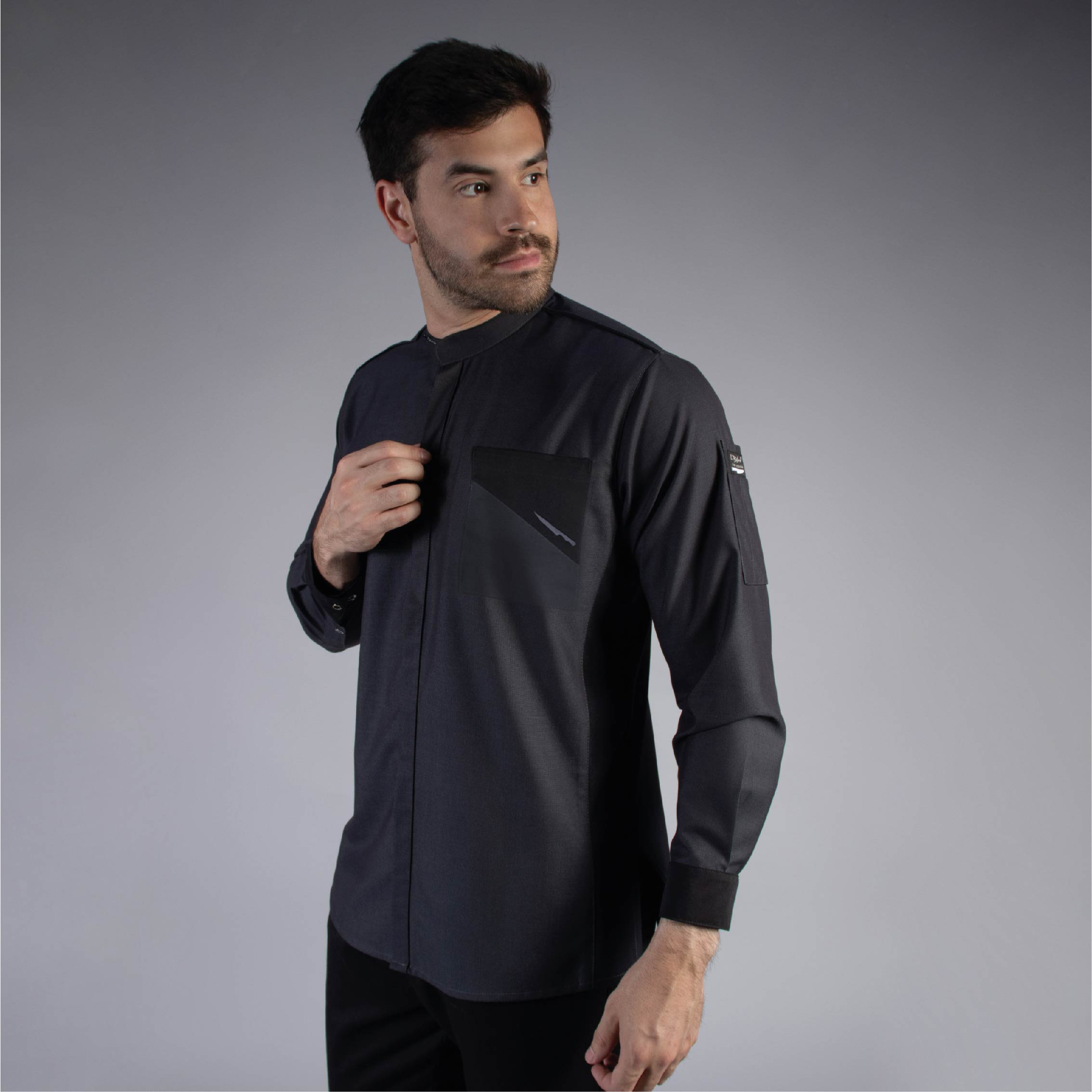 BAG MD 137 CHEF AMSTERDAM GAB OTTAWA BLACK