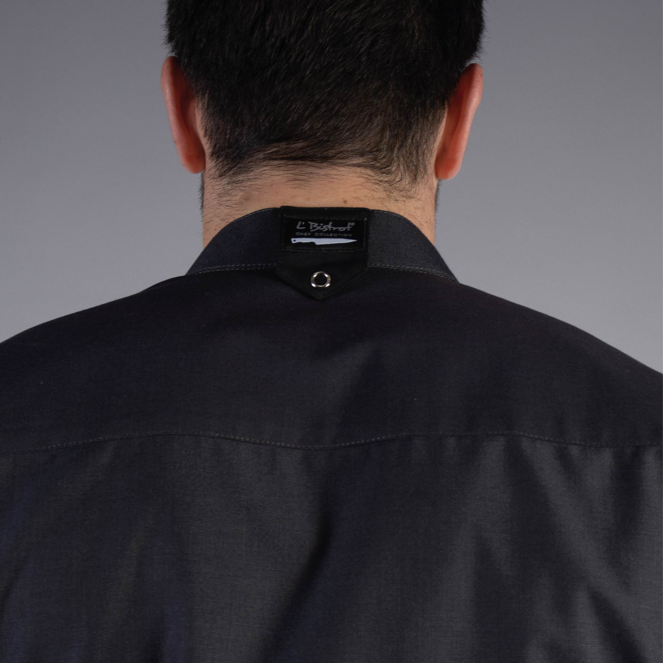 BAG MD 137 CHEF AMSTERDAM GAB OTTAWA BLACK