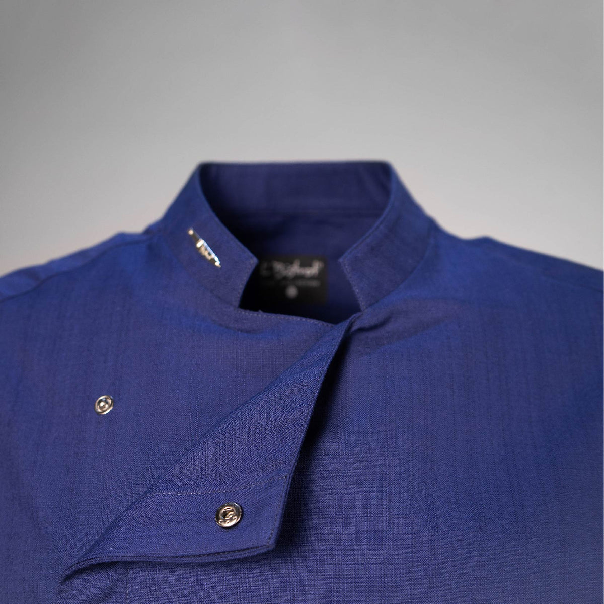 SACO MD 838 XALISCO VNG LINO ITALIA AZUL MNO